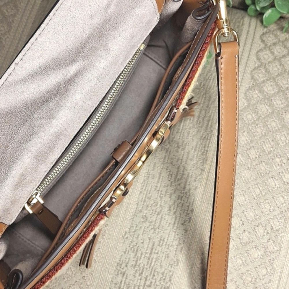 Kate Spade Toujours Medium Crossbody Bag - Picture 13 of 16